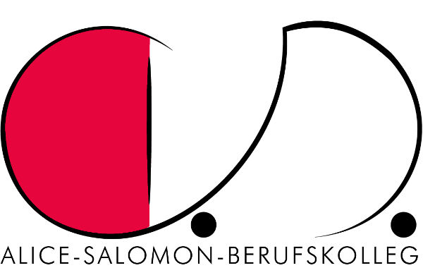 Alice Salomon Berufskolleg Logo
