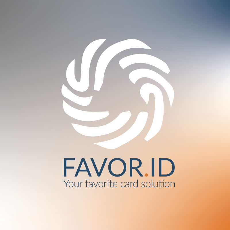 Favor.ID Kartendrucker- Software zur Ausweiserstellung