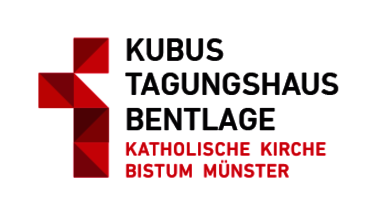 Kubus Tagungshaus Bentlage Rheine Logo