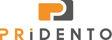 Logo_Pridento Pridento Logo