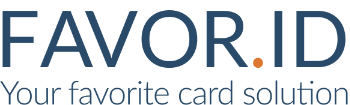 Favor ID Logo