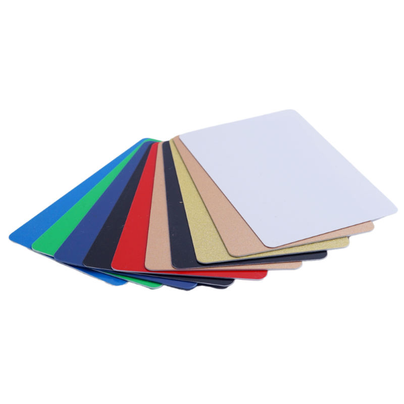 blanko-plastikkarten-kartendrucker-zubehoer Blanko Plastikkarten für Kartendrucker