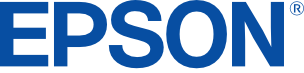 epson-logo Epson Logo