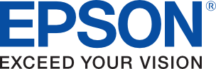 epson-logo Epson Logo