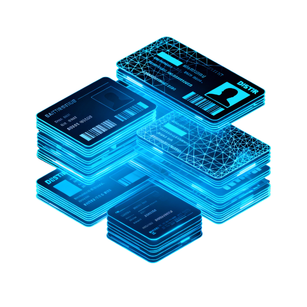 Kartendrucker Software ID-Karten