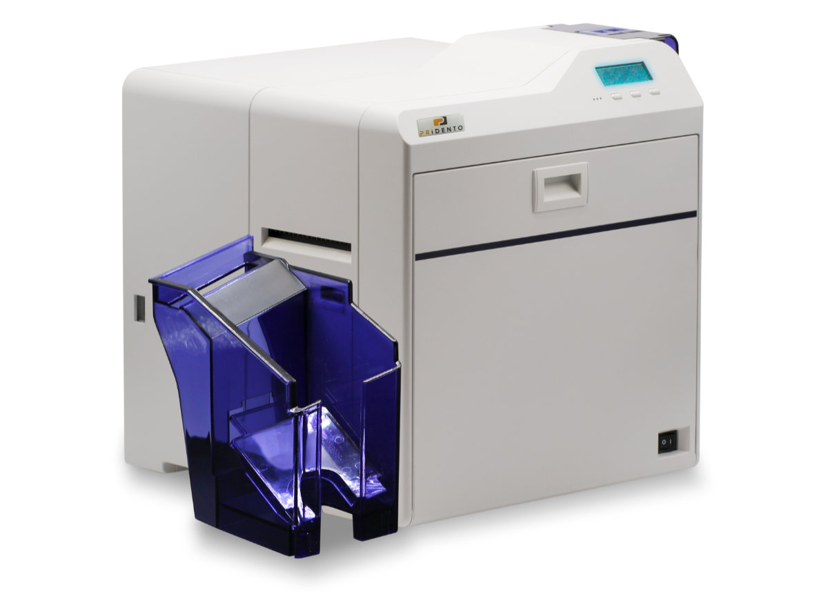 pridento-k30-k60-kartendrucker Pridento K30 und K60 Kartendrucker