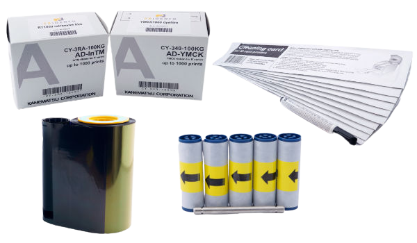 pridento-k30-k60-kartendrucker-zubehoer Pridento K30 und K60 Kartendrucker Zubehör