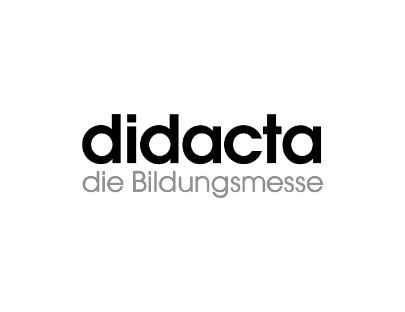 didacta-bildungsmesse-logo Didacta Bildungsmesse Logo