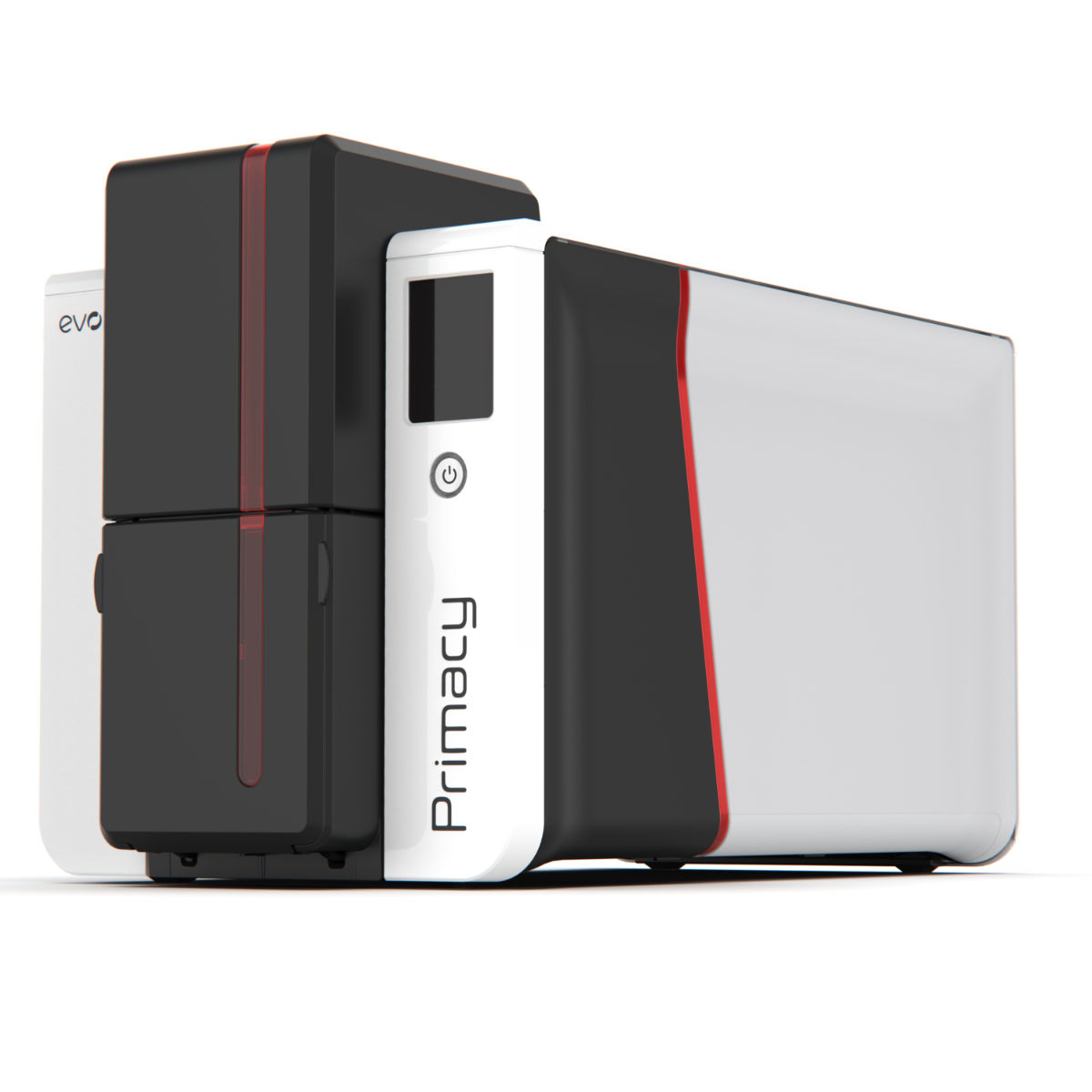 Evolis Primacy 2 Kartendrucker mit LCD Display