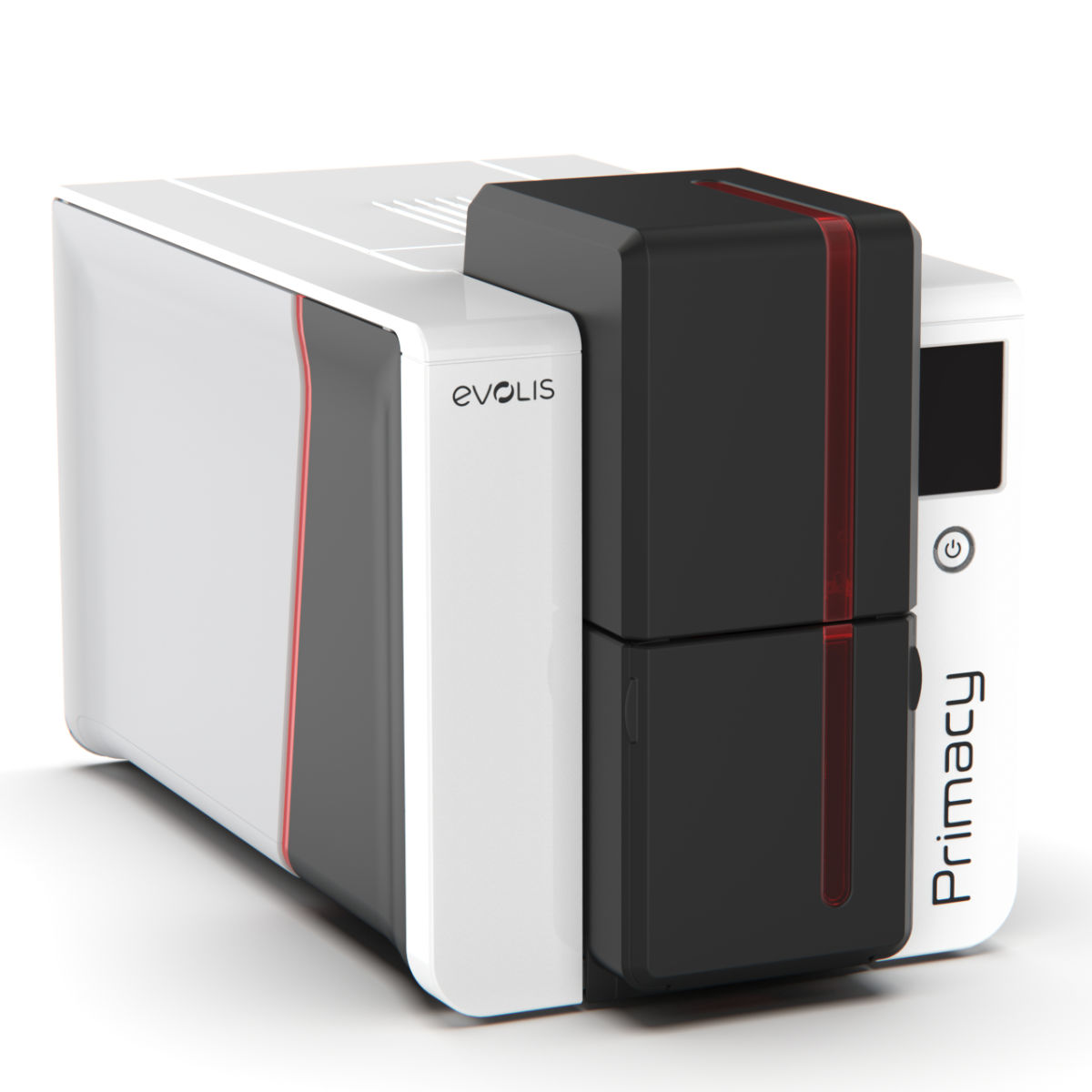 Evolis Primacy 2 Kartendrucker mit LCD Display