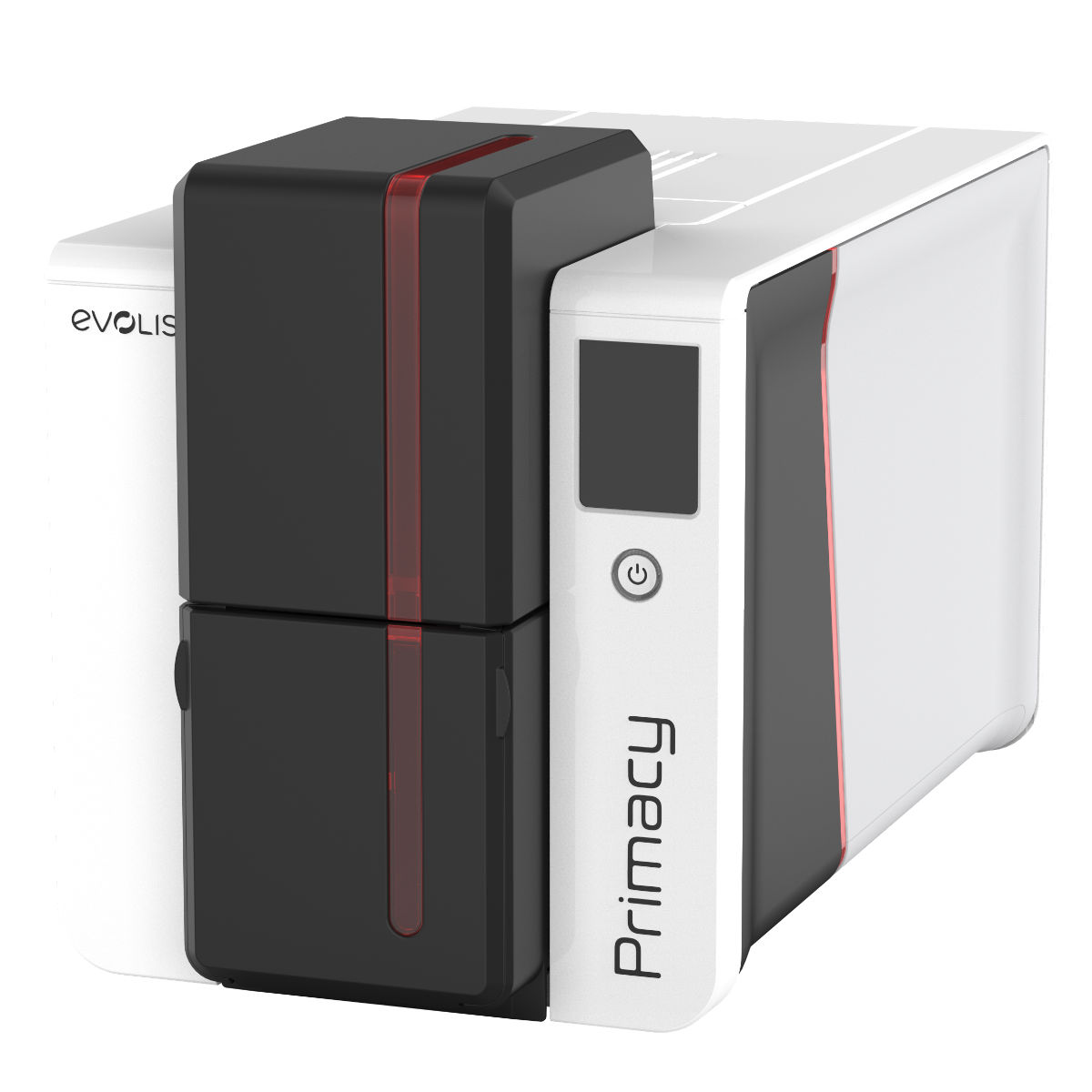Evolis Primacy 2 Kartendrucker mit LCD Display