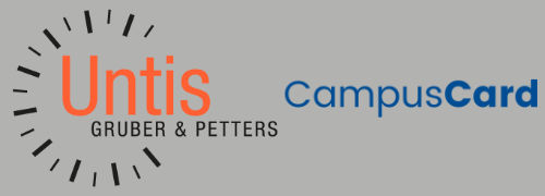 webuntis-campuscard-logo WebUntis und Campuscard Logo